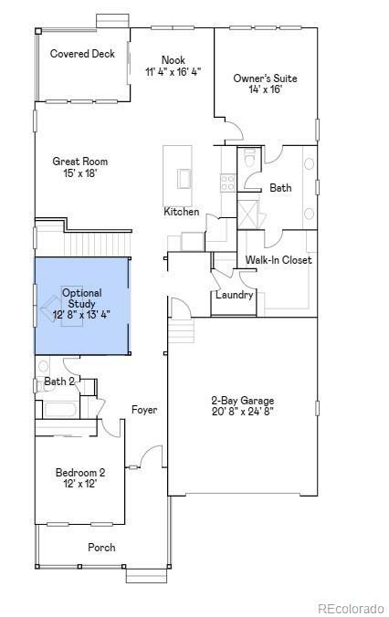 Property Photo: 737 Raindance Street CO 80516