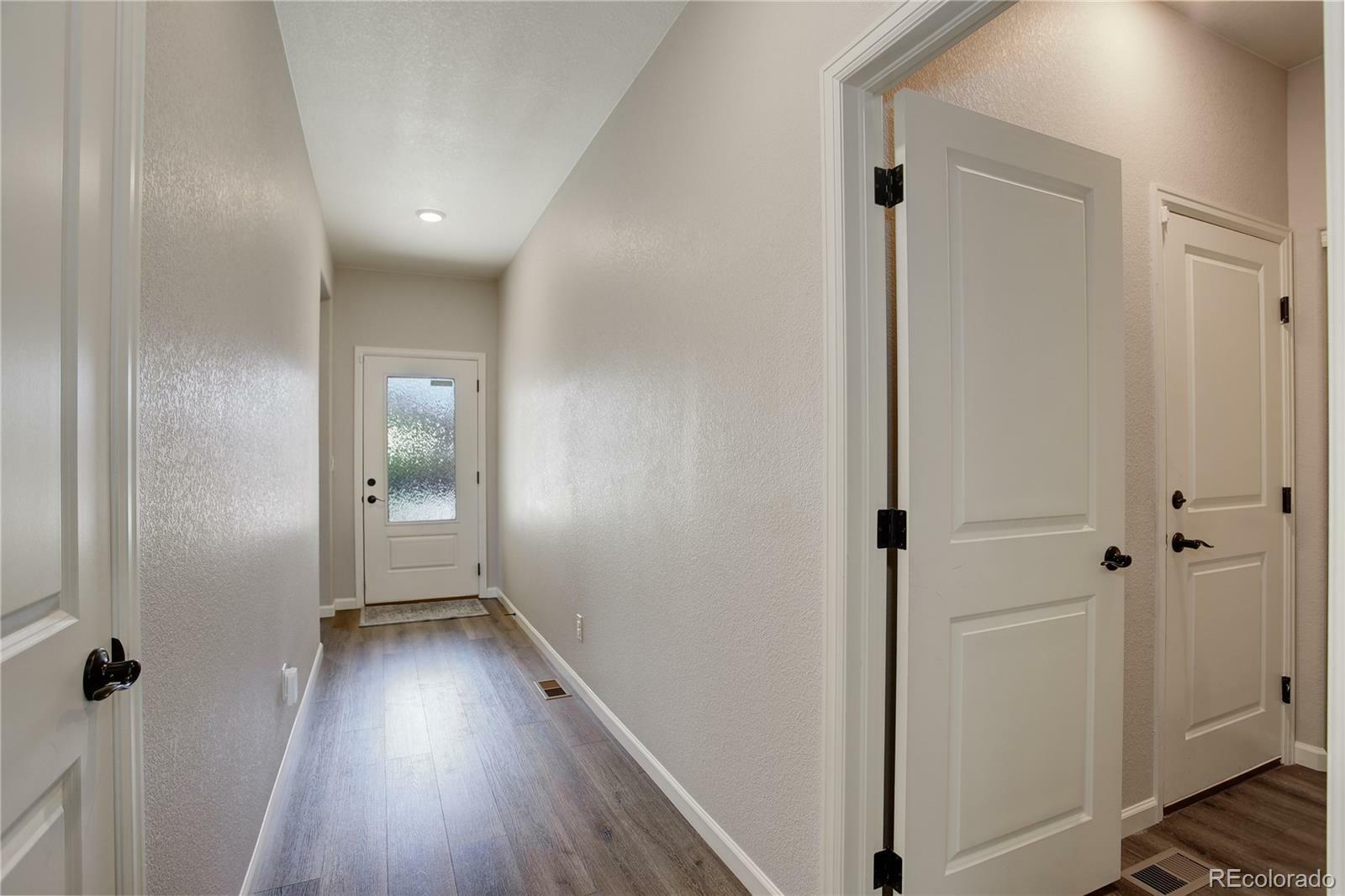 Property Photo: 8861 Ventura Street CO 80022