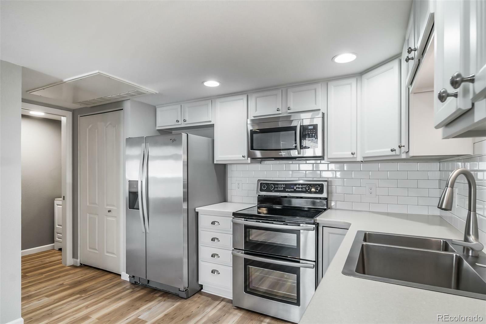 Property Photo: 1697 S Cole Street B5 CO 80228