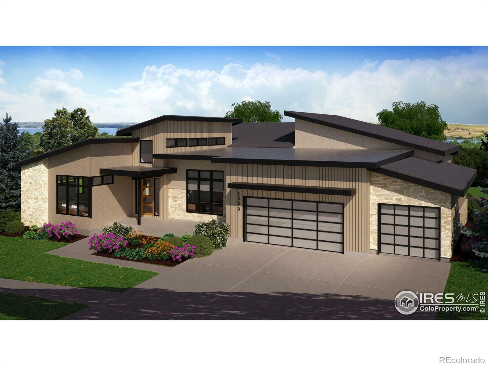 2669 Southwind Road  Berthoud CO 80513 photo