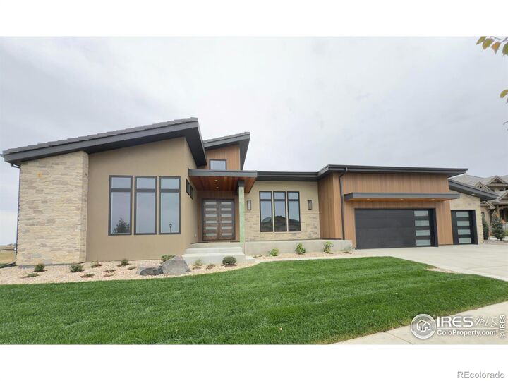 2669 Southwind Road  Berthoud CO 80513 photo