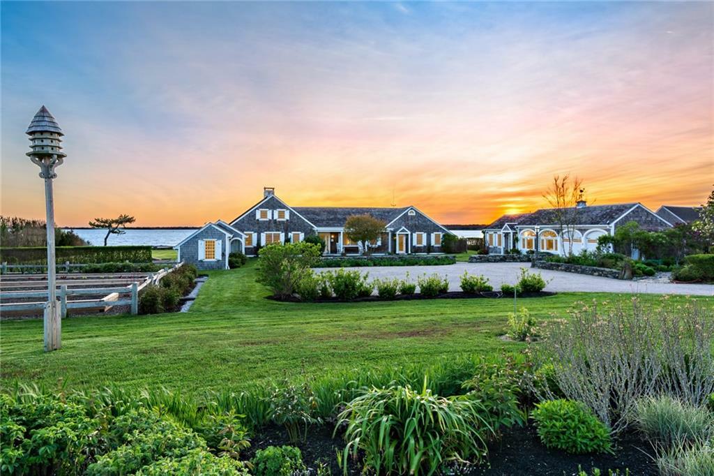 Property Photo: 19 Taylor'S Lane S RI 02837