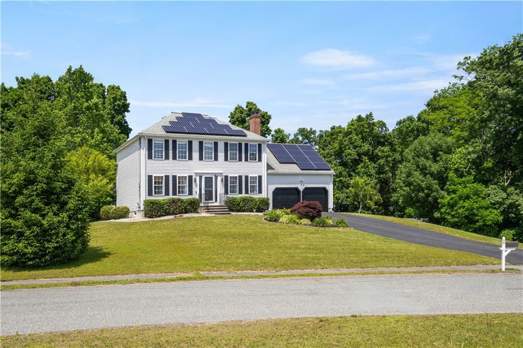Property Photo: 6 Fleuette Drive MA 02019