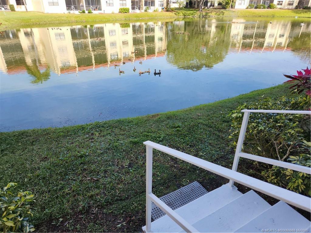 Property Photo:  2050 Oleander Boulevard 3-105  FL 34950 