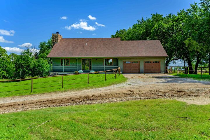 11711 E 103rd St S  Mulvane KS 67110 photo