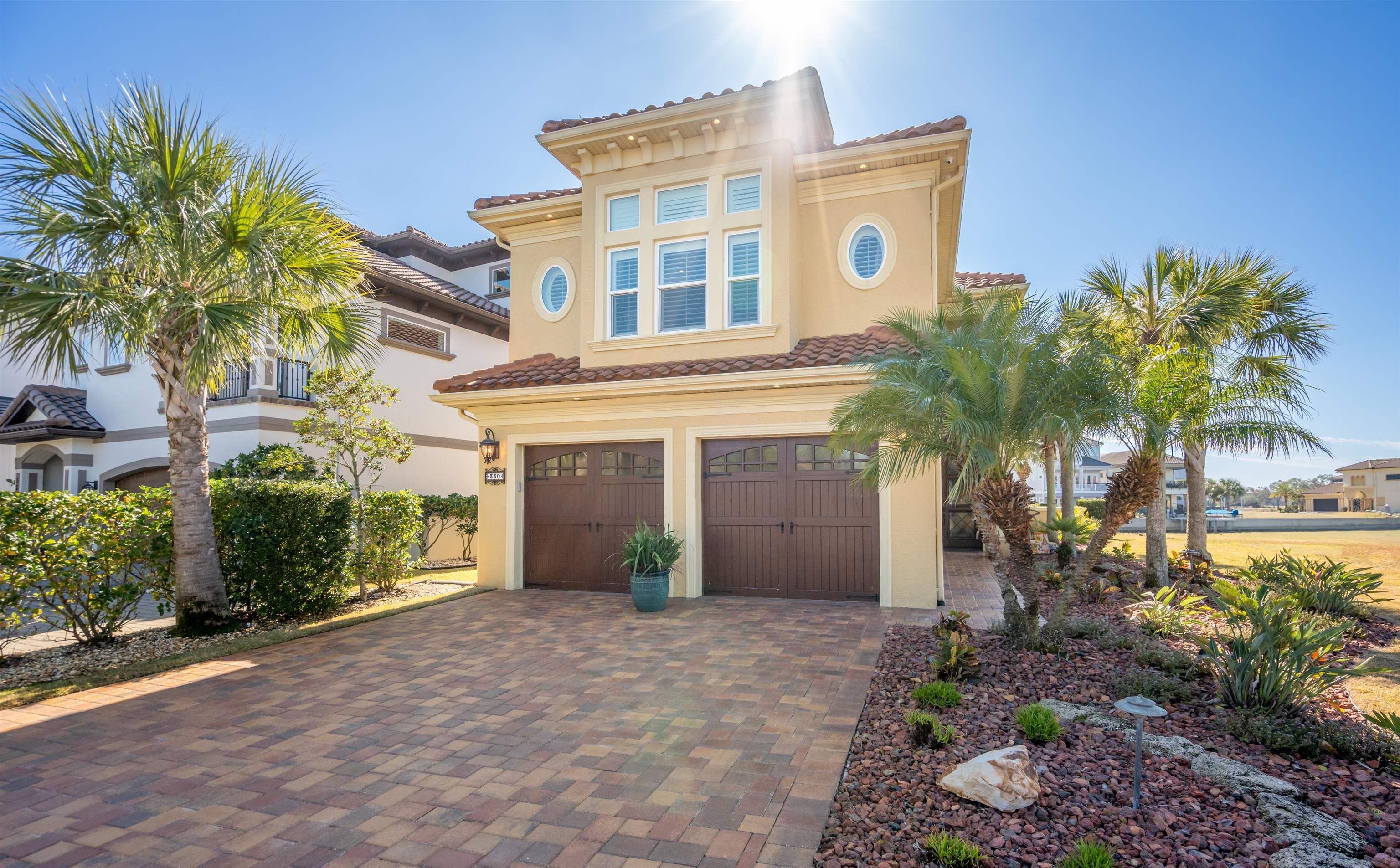 330 N Harbor Village Pt  Palm Coast FL 32137 photo