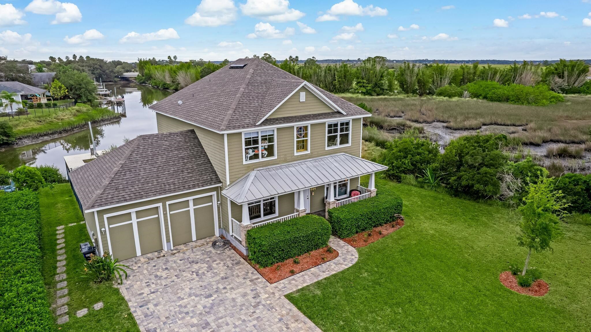 Property Photo: 644 Sun Down Circle FL 32080