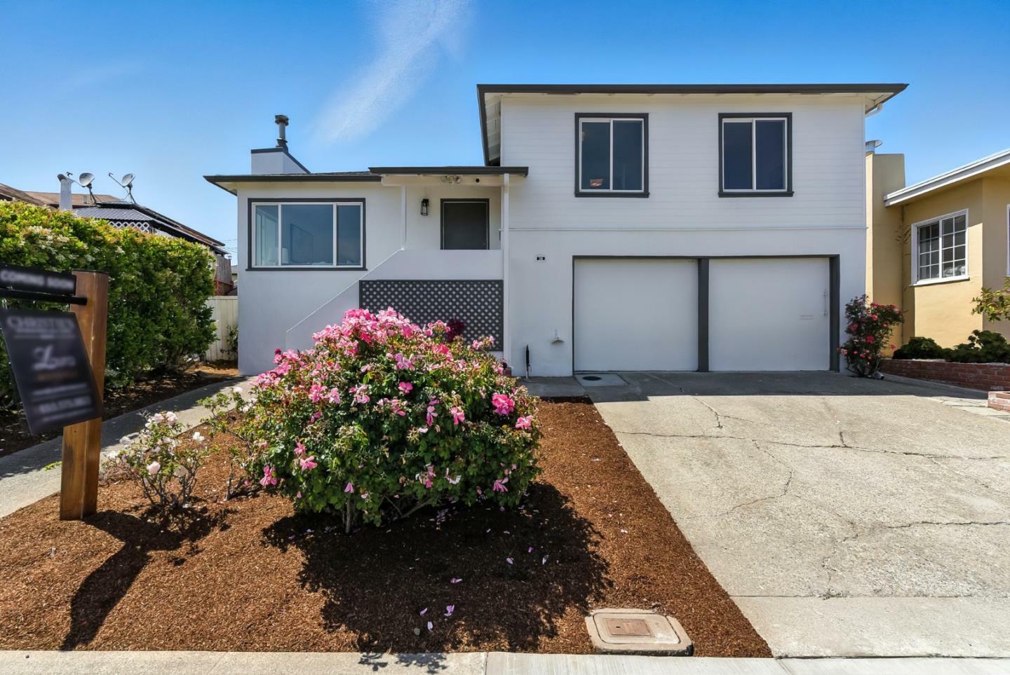 Property Photo: 36 Clara Avenue CA 94080