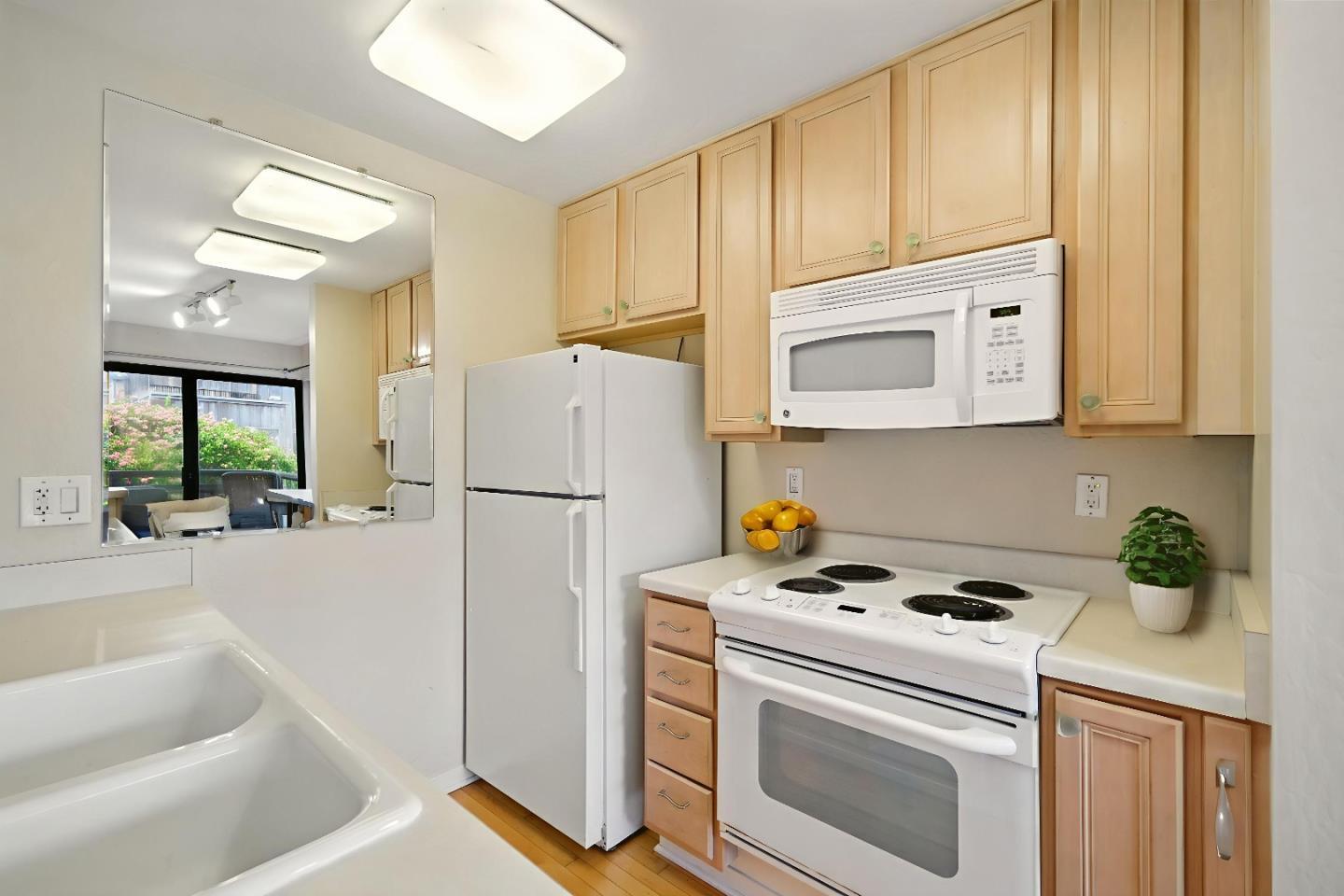 Property Photo: 125 Surf Way 343 CA 93940