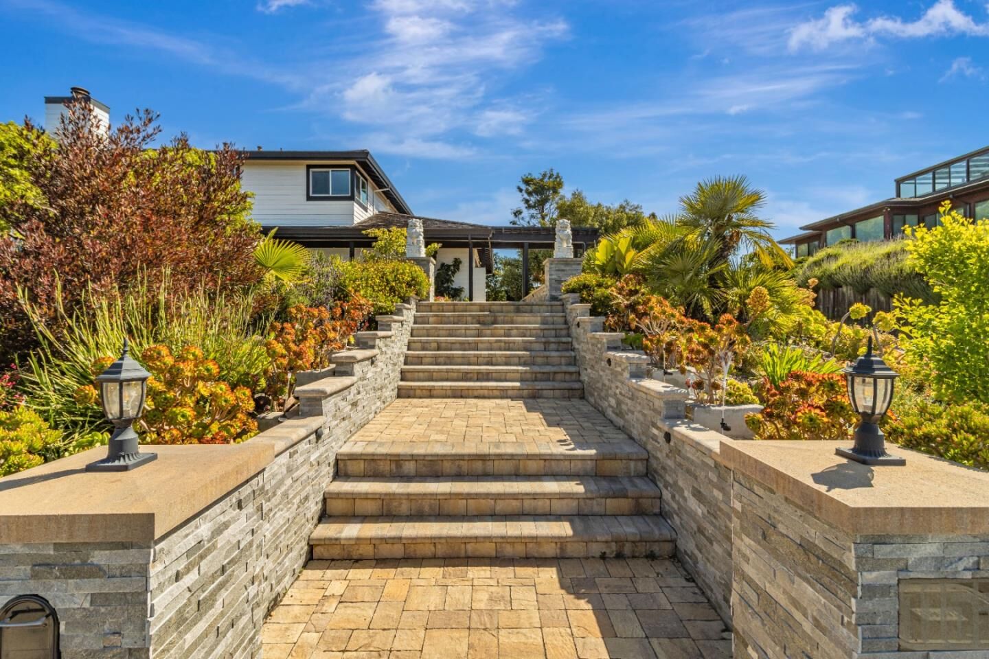 Property Photo:  11550 Skyline Boulevard  CA 94619 