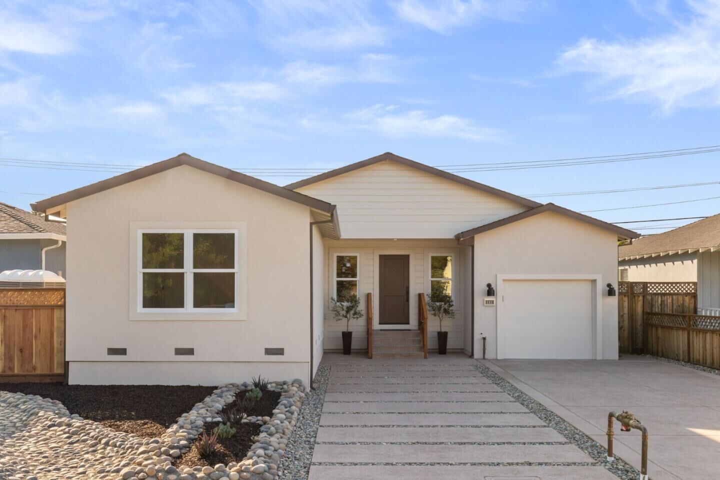 Property Photo: 121 Otay Avenue CA 94403