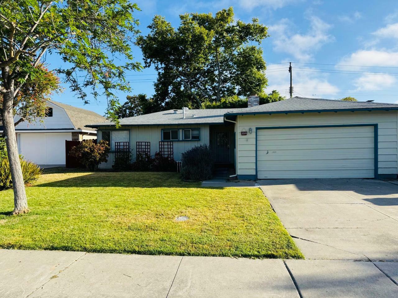 Property Photo: 3359 Machado Avenue CA 95051