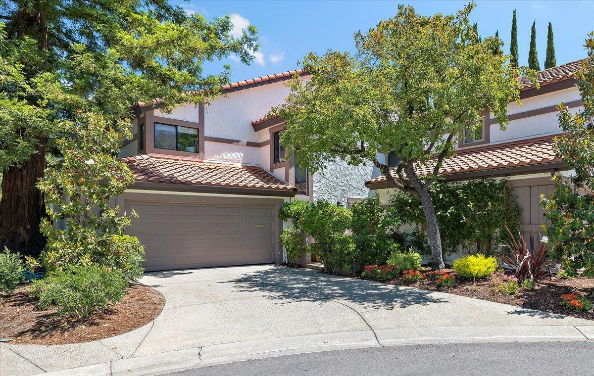 Property Photo: 116 Calle Nivel CA 95032