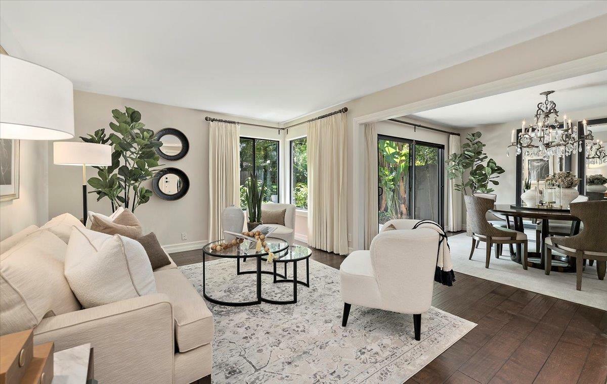 Property Photo: 116 Calle Nivel CA 95032