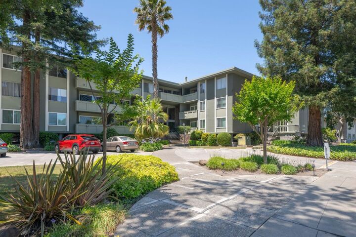 1458 Hudson Street 305  Redwood City CA 94061 photo