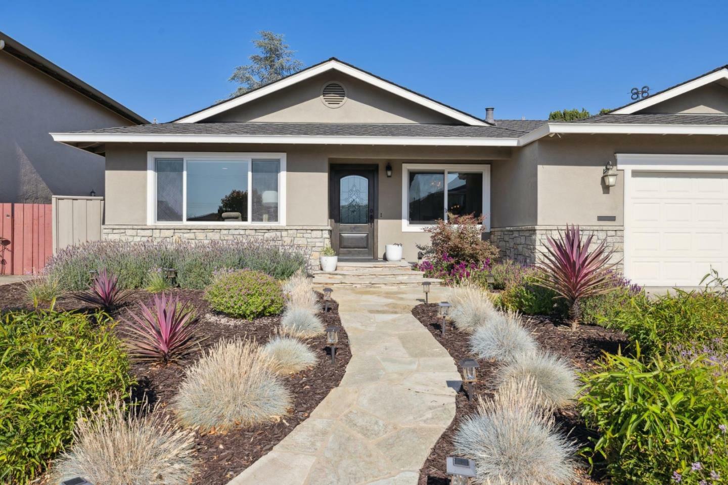 Property Photo: 1507 Blackhawk Drive CA 94087
