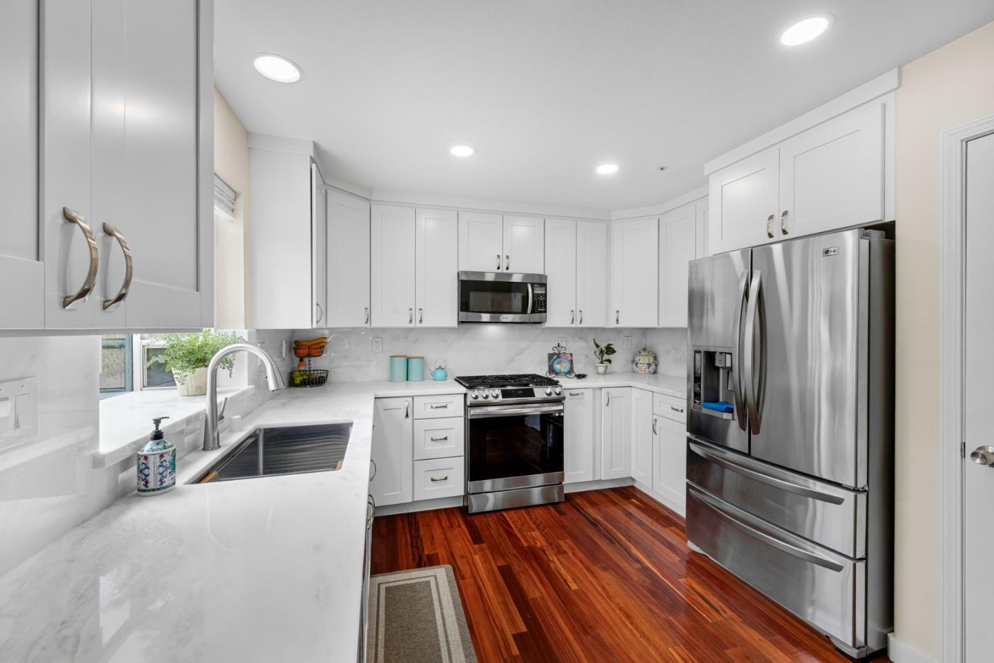 Property Photo: 360 Via Largo CA 95037