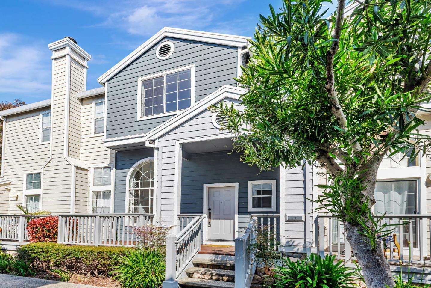 4 Brigantine Lane  Redwood City CA 94065 photo
