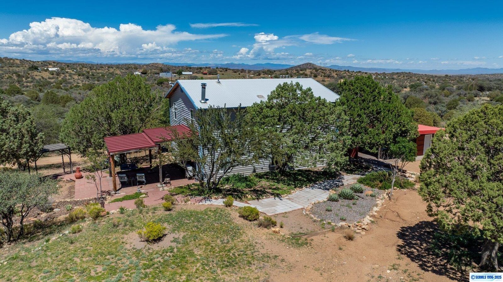 Property Photo:  78 Cimarron Trail  NM 88061 