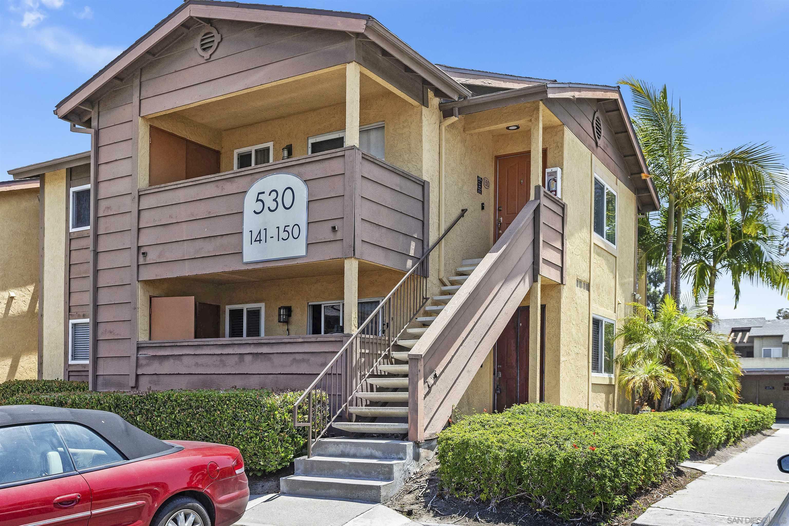 Property Photo: 530 Calle Montecito 149 CA 92057