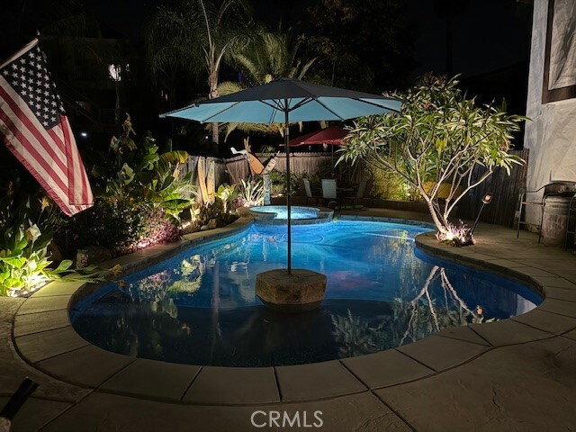 Property Photo: 29960 Wake Court CA 92587