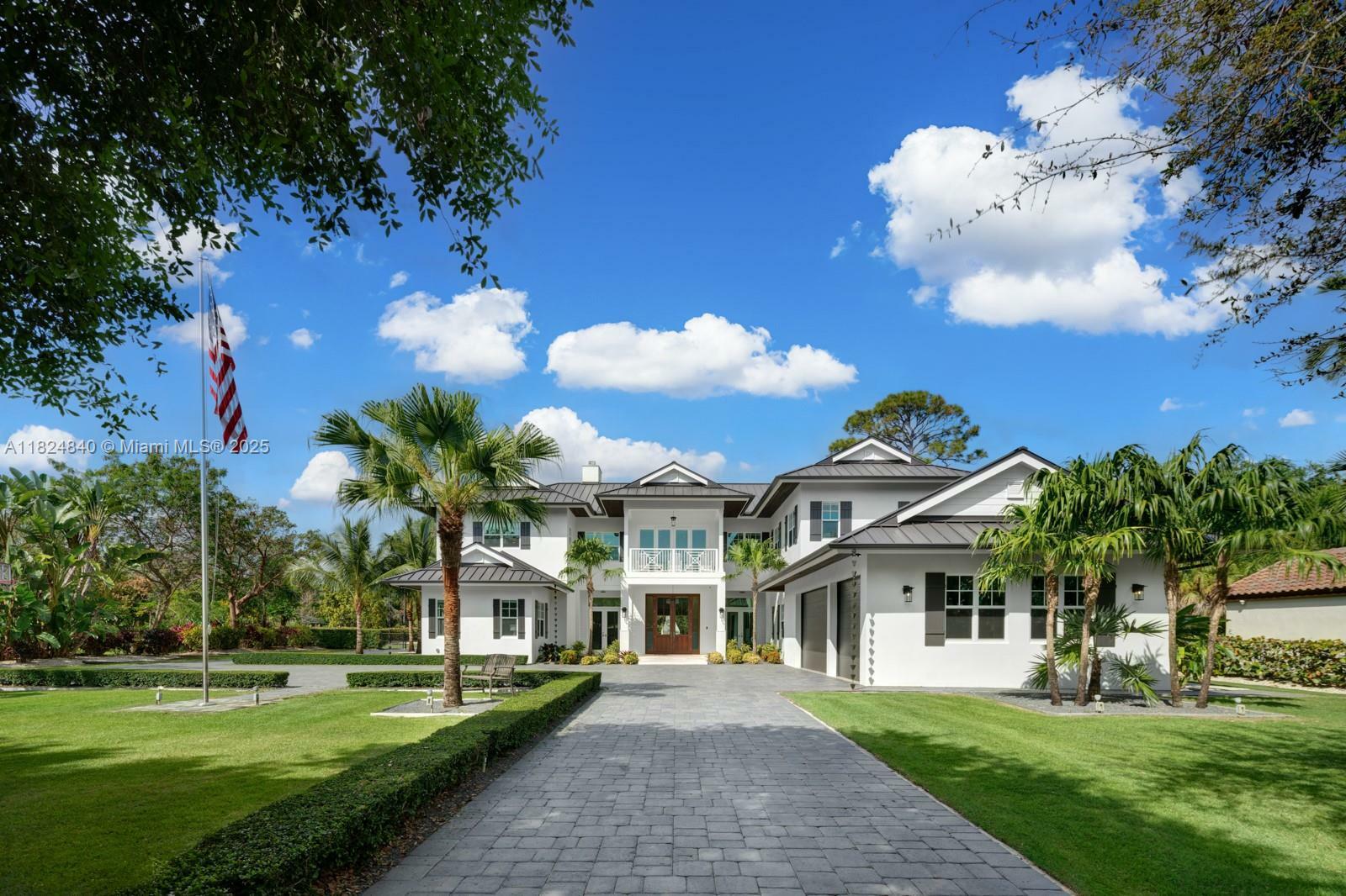 Property Photo: 6790 SW 72nd Ct FL 33143
