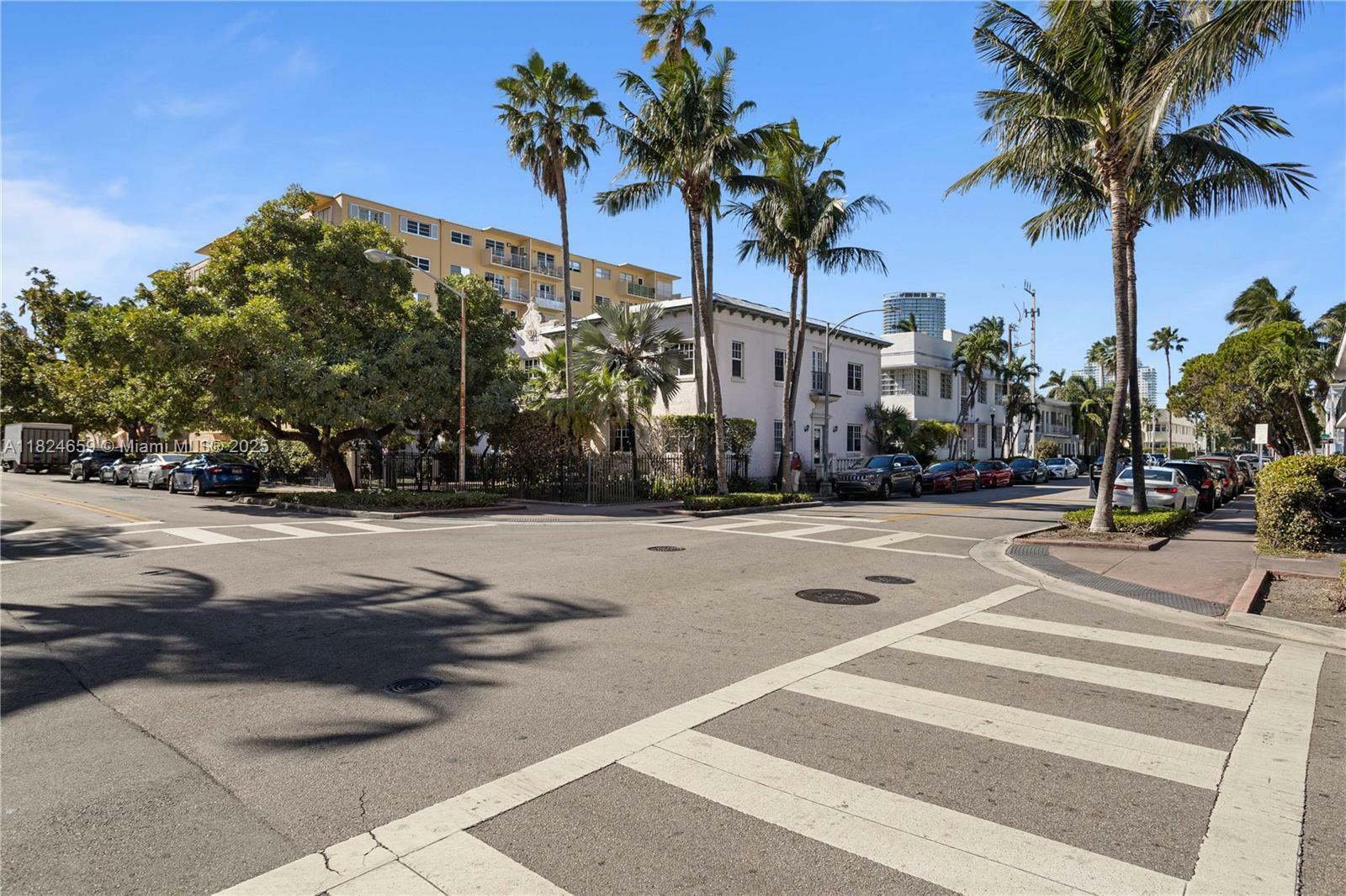 Property Photo: 750 Pennsylvania Ave 3 FL 33139