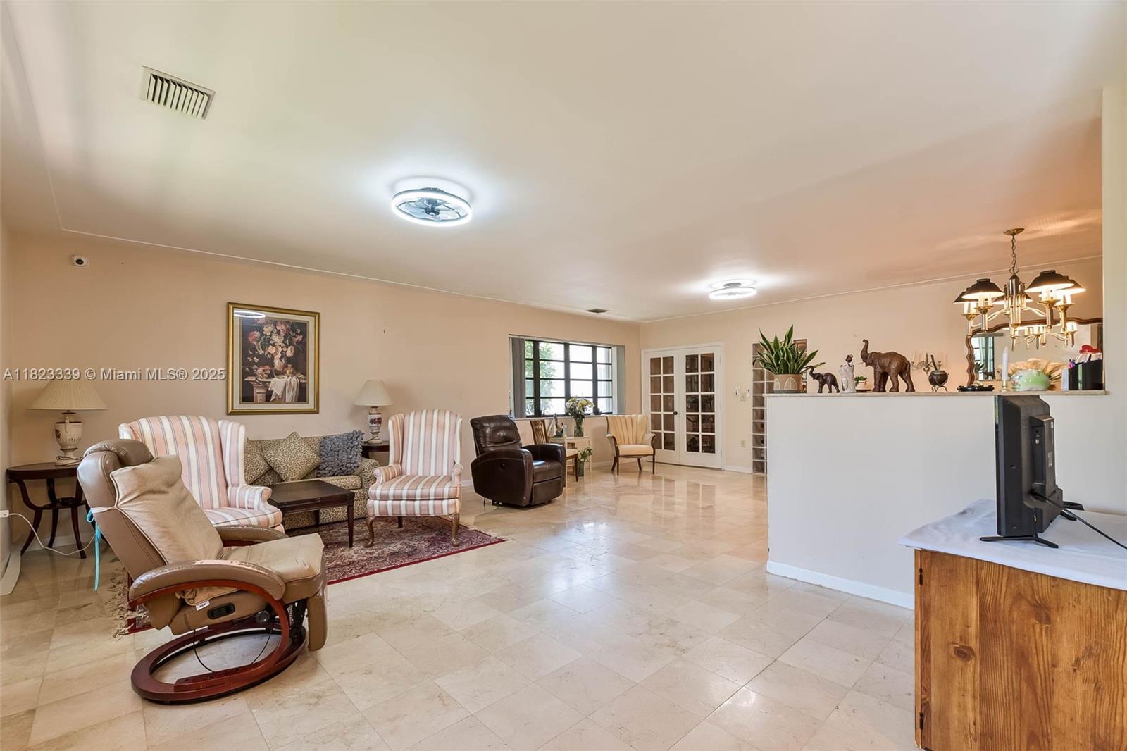 Property Photo: 9064 Garland Ave FL 33154