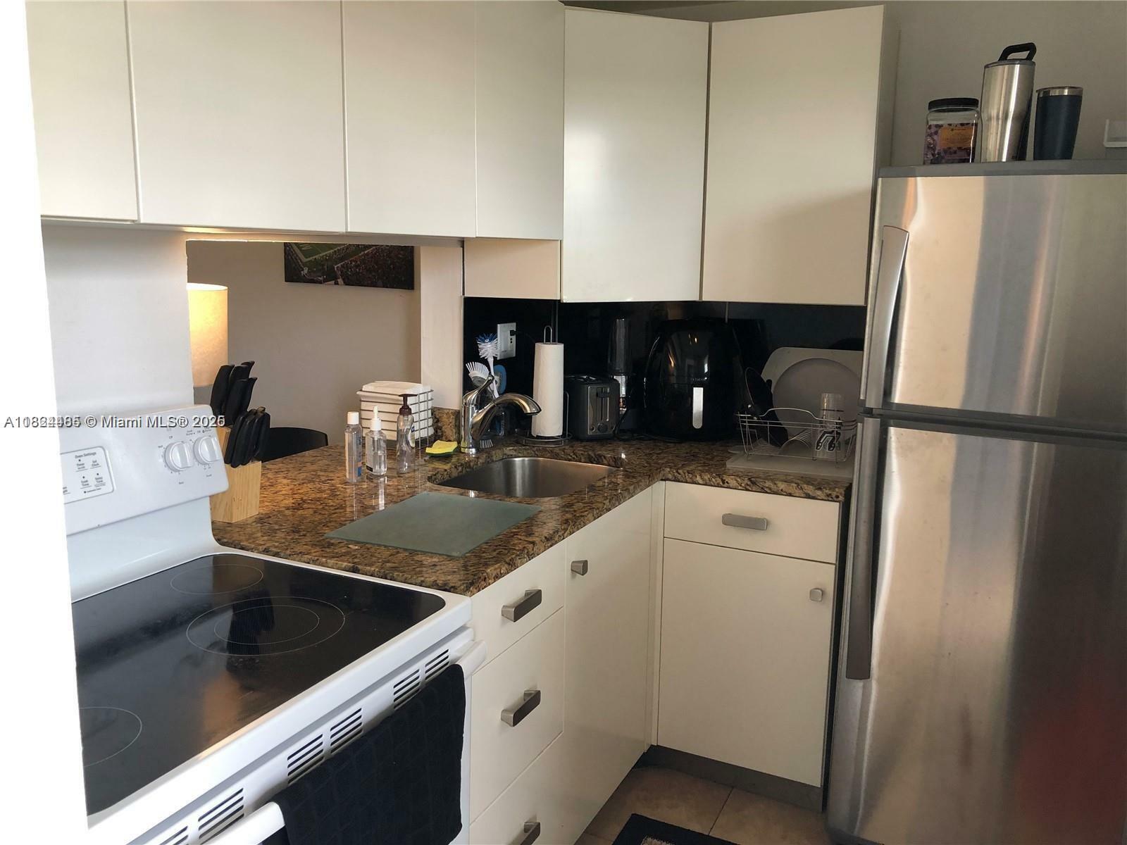 Property Photo: 8601 SW 68th Ct 26 FL 33156