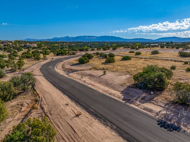 Property Photo:  32 Tierra Antigua  NM 87506 