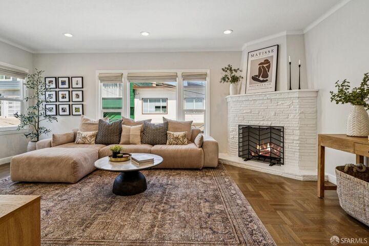 126 Putnam Street  San Francisco CA 94110 photo