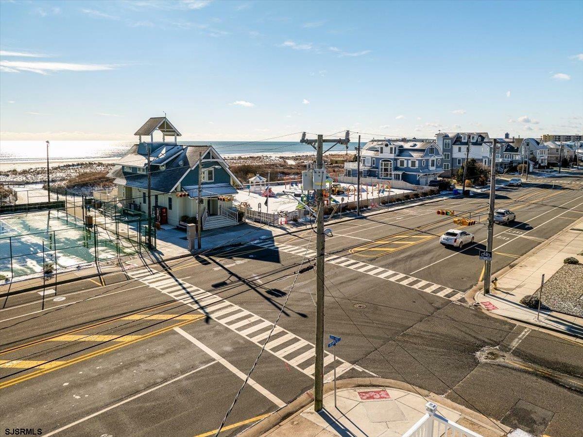 Property Photo: 3301 Atlantic Ave NJ 08403