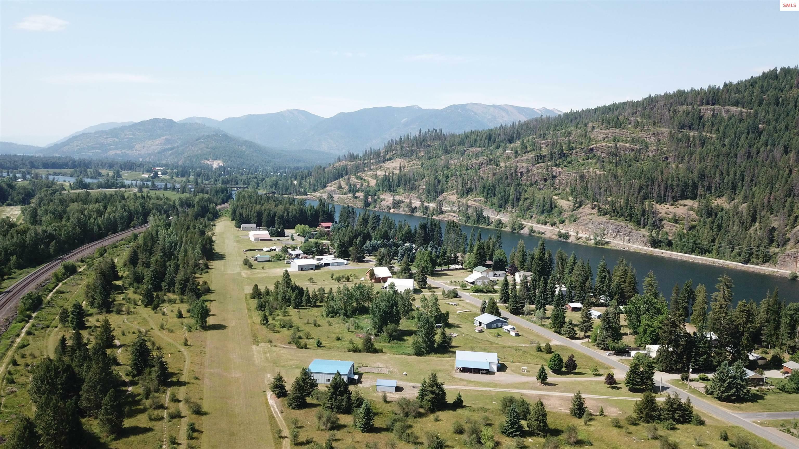 Property Photo: Nna River Lake Drive ID 83811