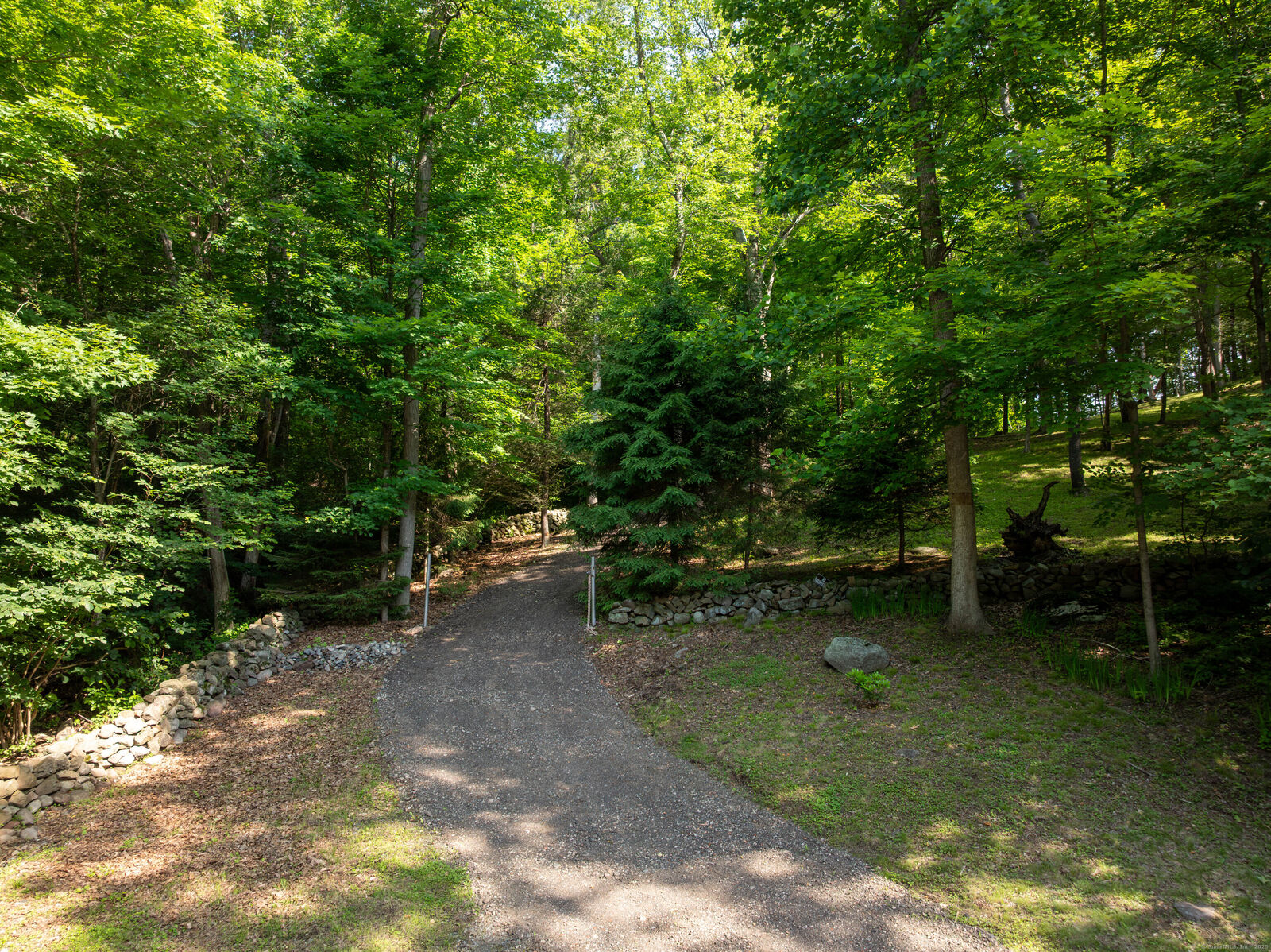 Property Photo: 81 Mountain Road CT 06712