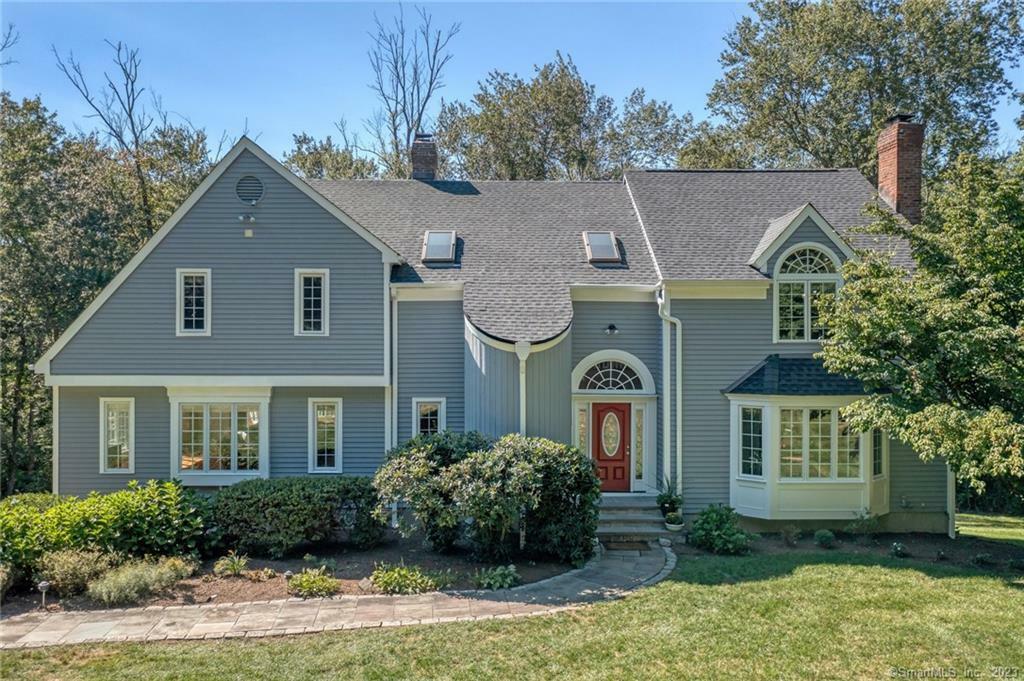 Property Photo: 26 Ruscoe Road CT 06897