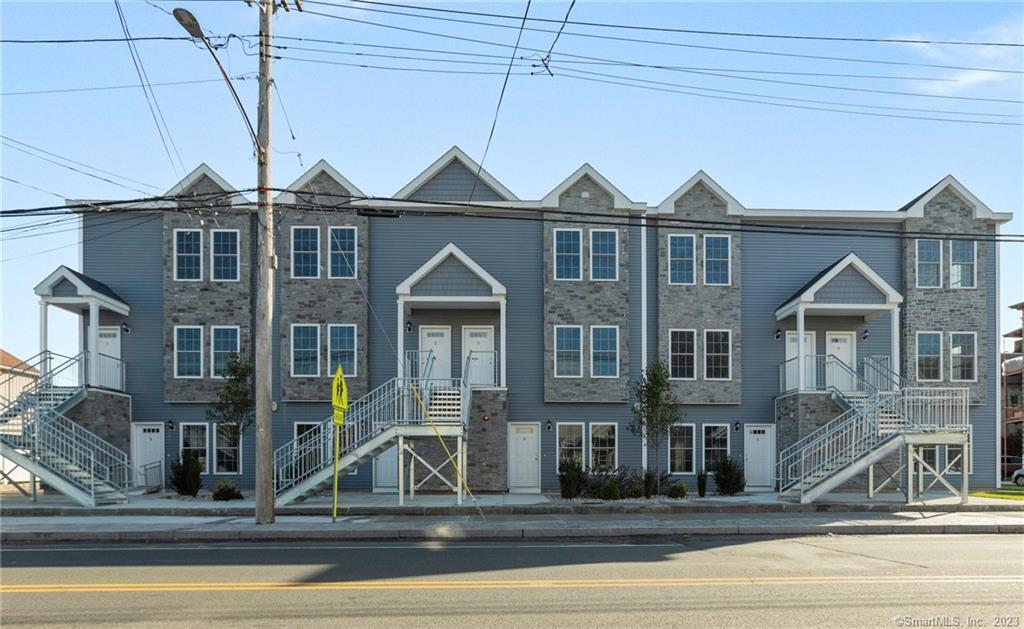 Property Photo:  232 Columbus Avenue 5  CT 06519 
