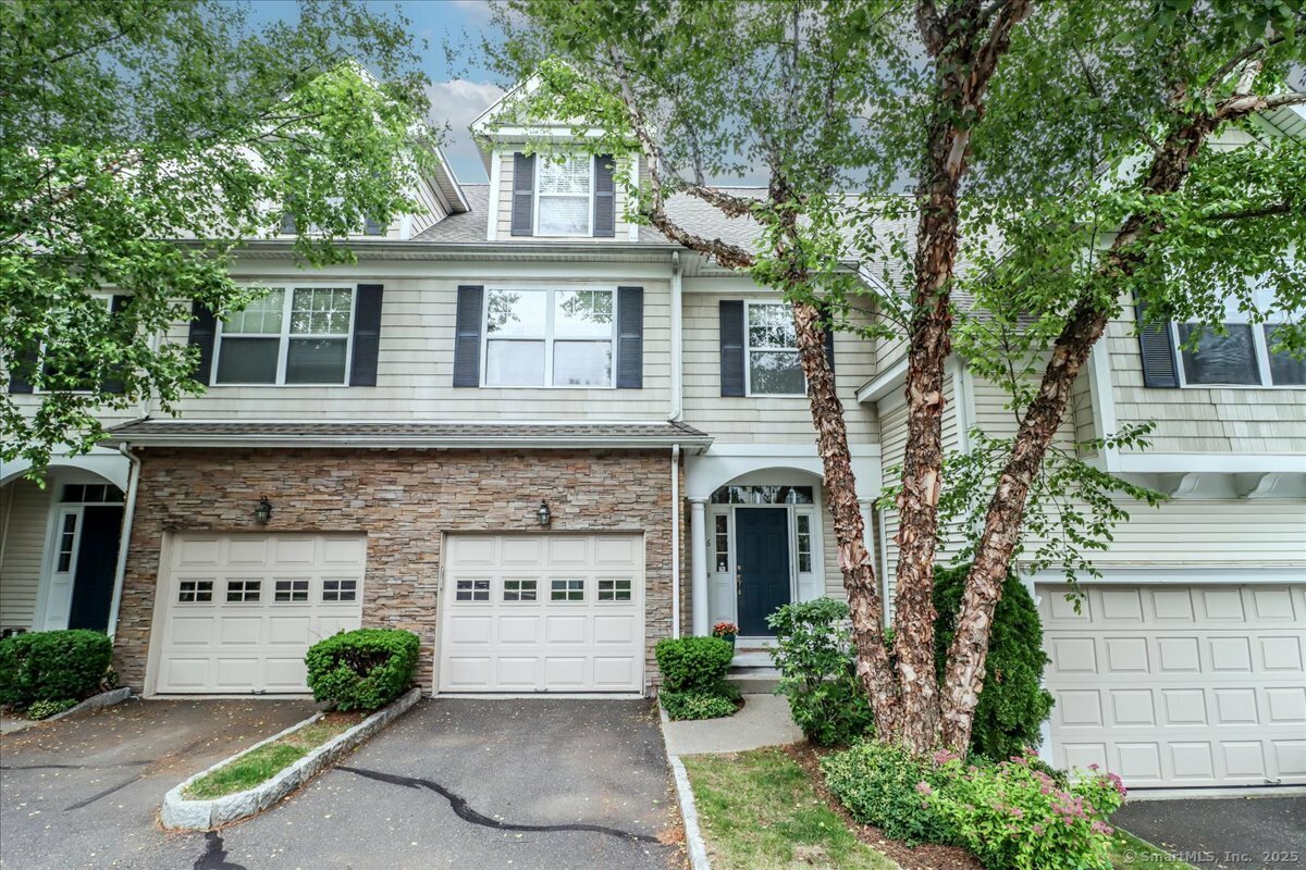 Property Photo: 6 Faith Lane 6 CT 06810
