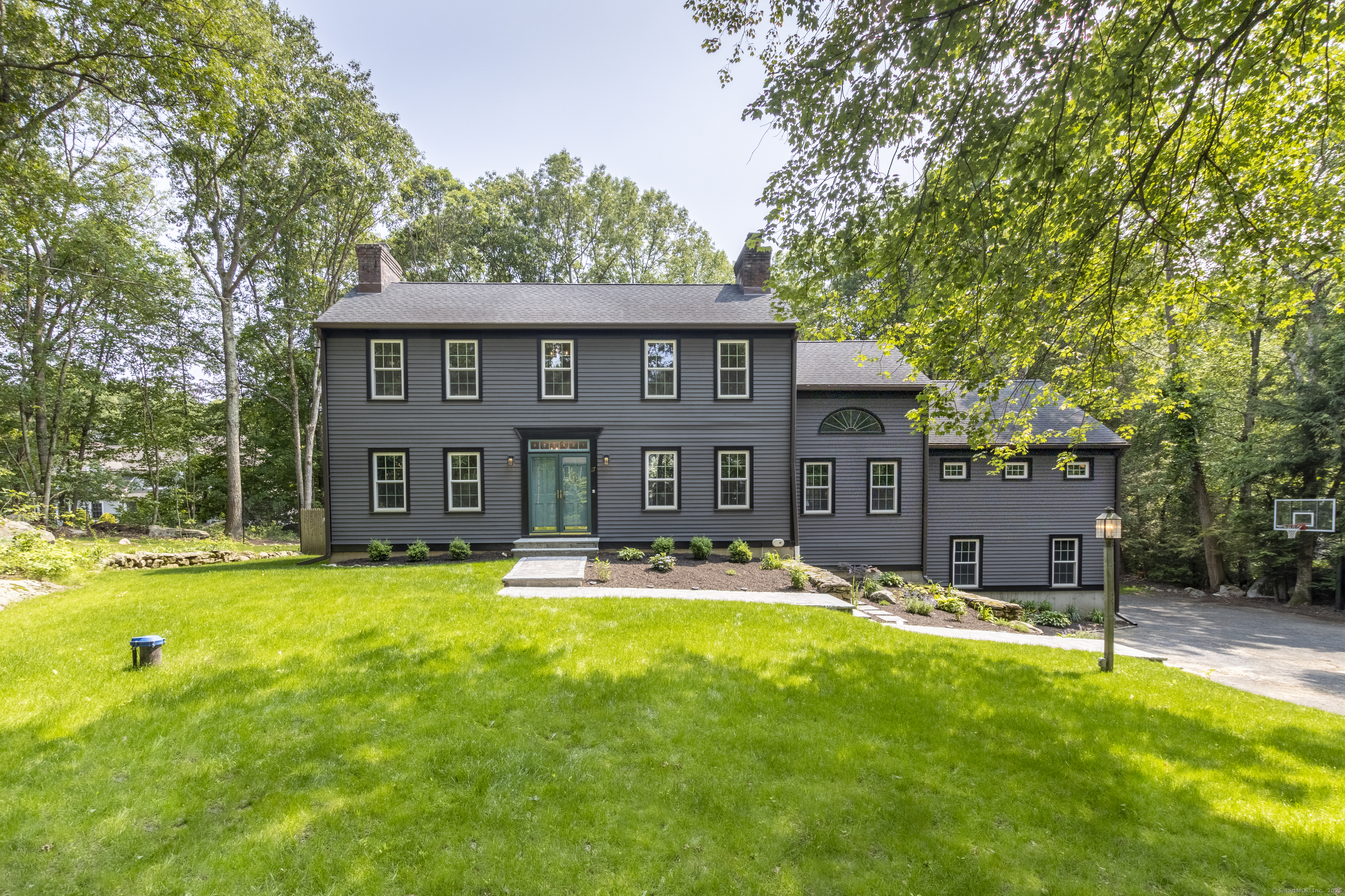 Property Photo: 17 Kathleen Drive CT 06614