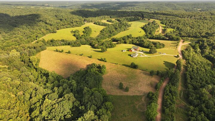 Property Photo:  Tbd Low Gap Road  MO 64854 