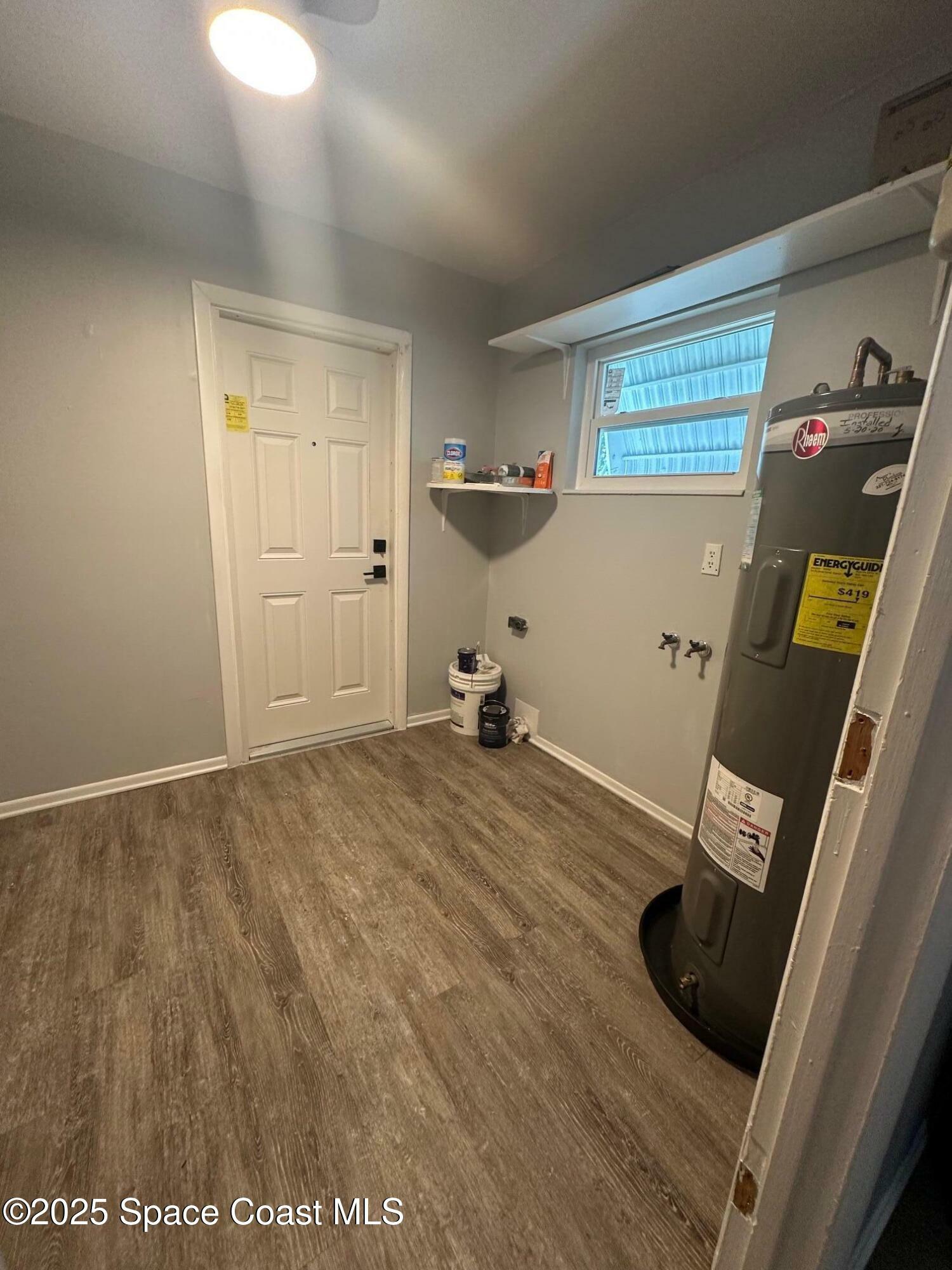 Property Photo:  2681 Trammel Avenue  FL 32935 