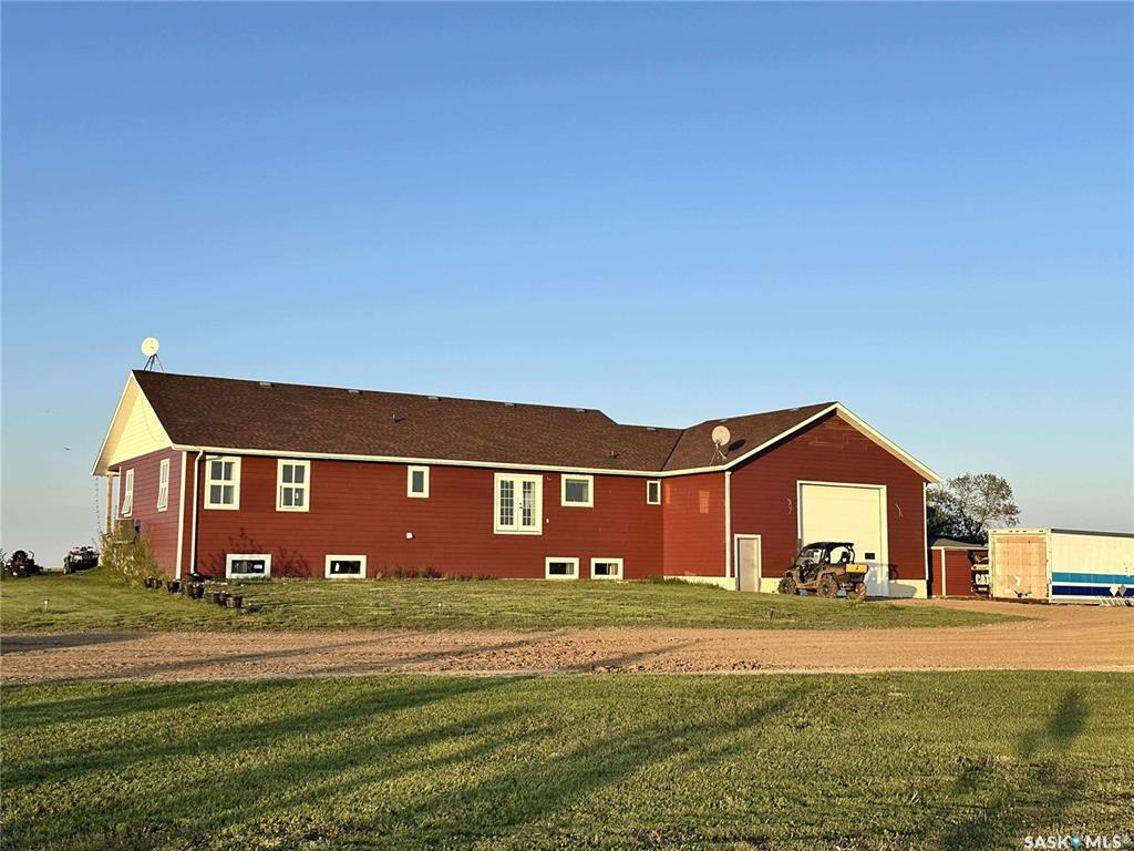 Photo de la propriété: Rural Address SK S0C 1K0