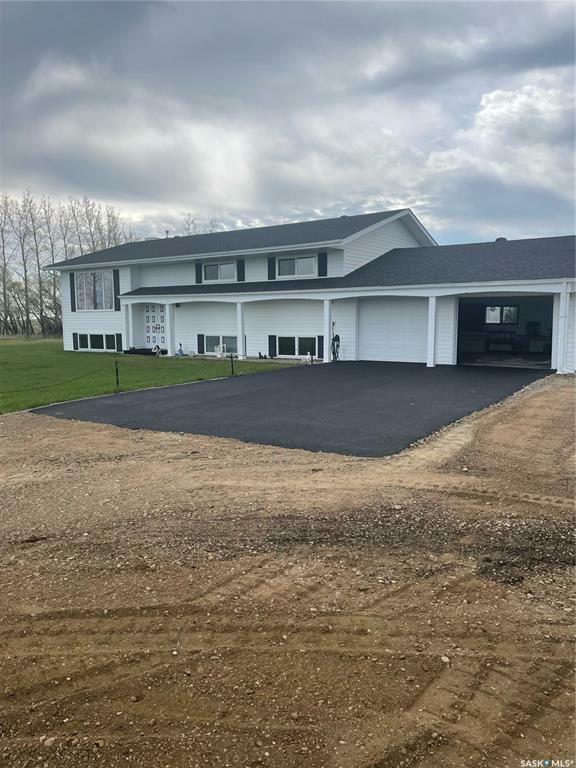 Property Photo: Rural Address SK S0H 0T0