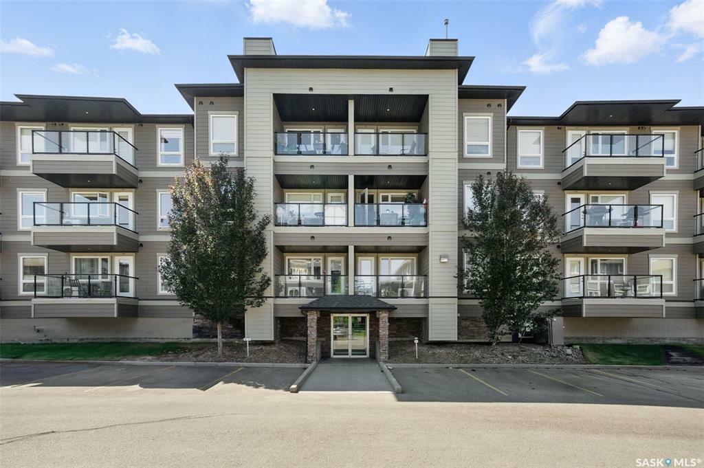 110 Willis Crescent 5202  Saskatoon SK S7T 0N5 photo