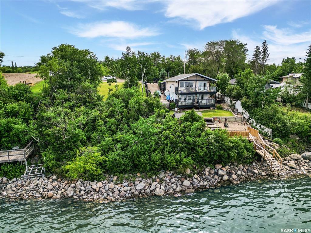 Property Photo:  34 Jackfish Lake Crescent  SK S0M 0L0 