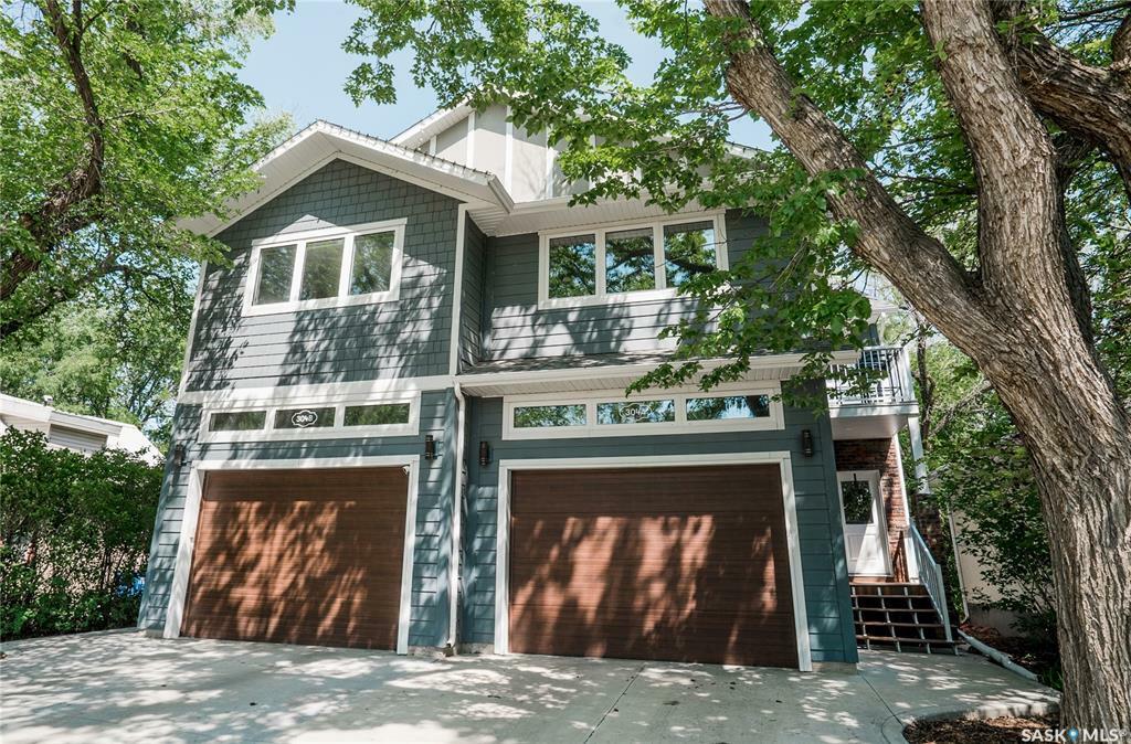 Property Photo: 304A 111th Street W SK S7N 1T3