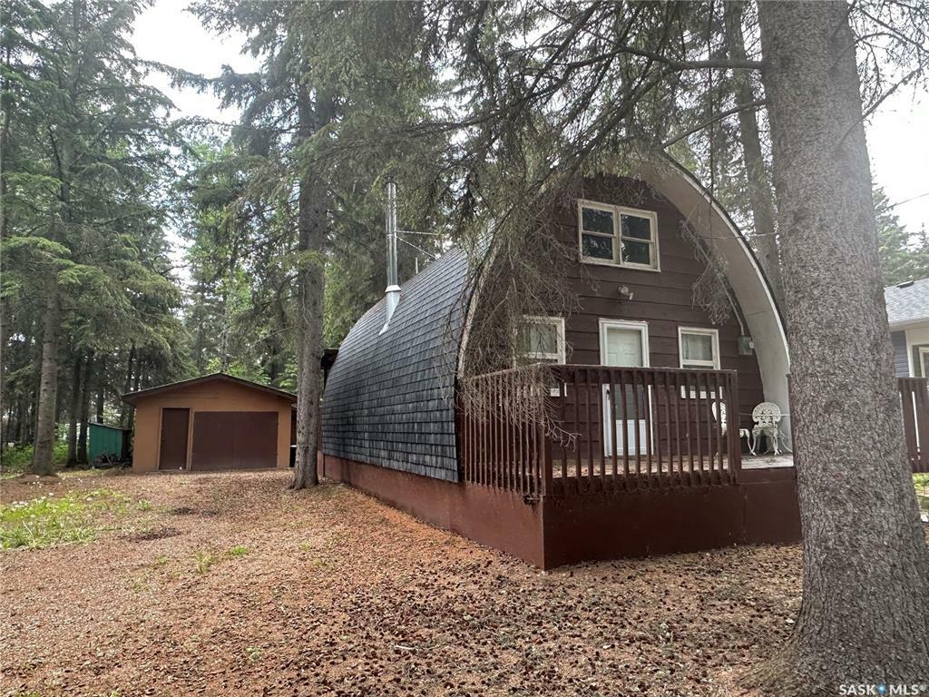 Property Photo: 1226 Osprey Drive SK S0M 1J0