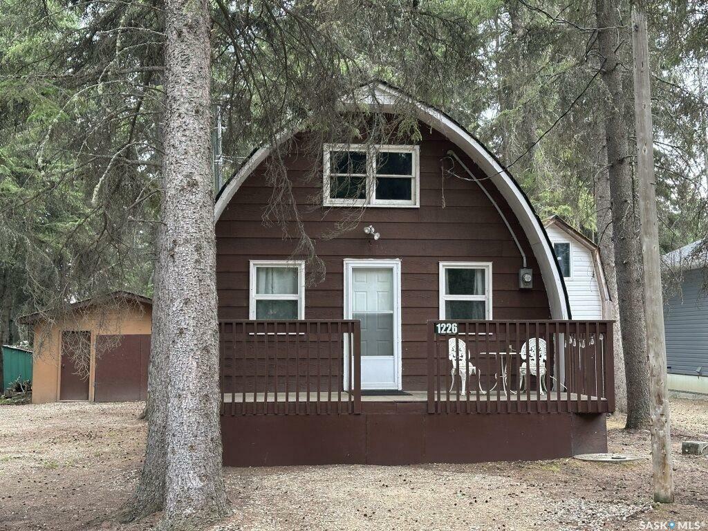 1226 Osprey Drive  Mervin Rm No.499 SK S0M 1J0 photo