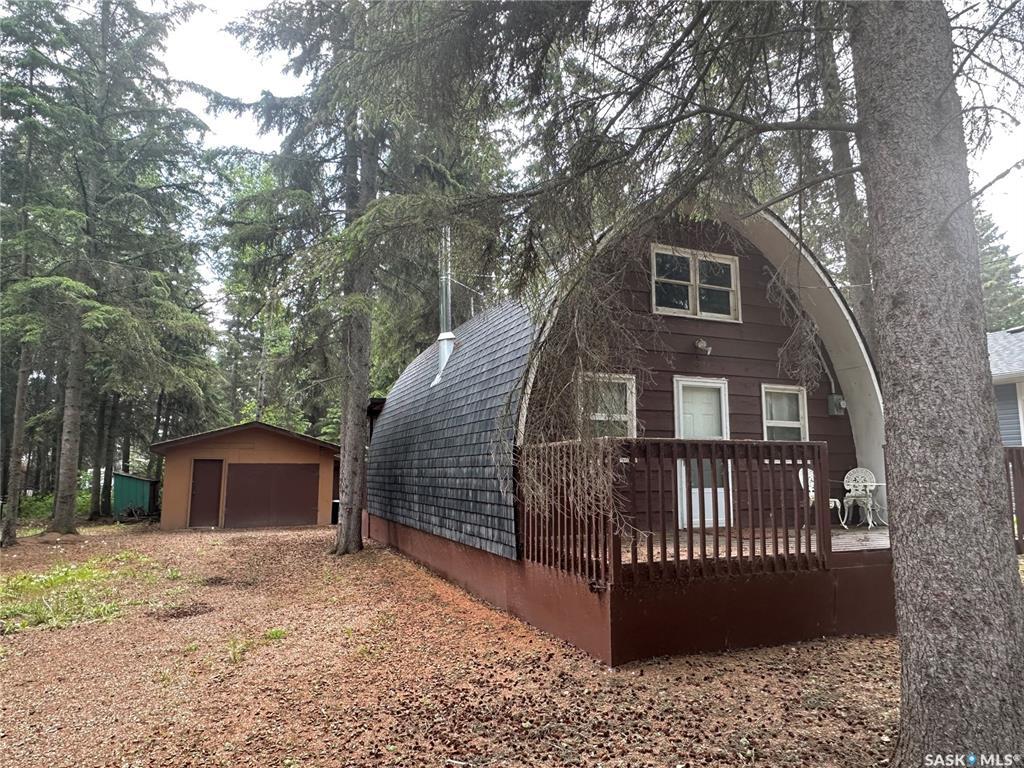 1226 Osprey Drive  Mervin Rm No.499 SK S0M 1J0 photo