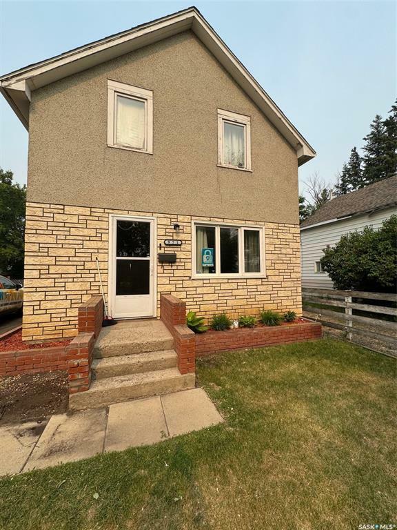 971 108th Street  North Battleford SK S9A 2A7 photo