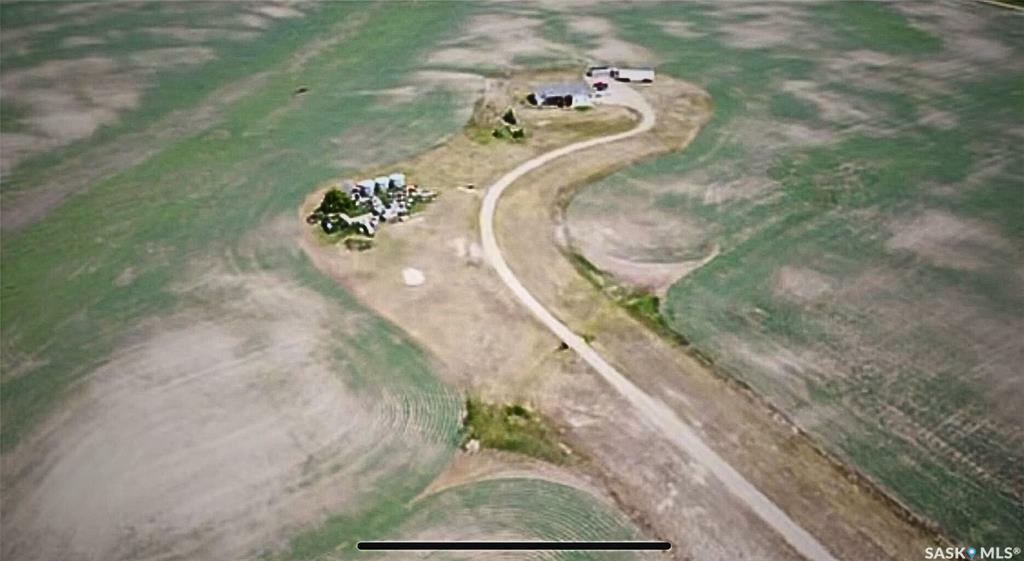 Property Photo: Rural Address SK S0G 3C0